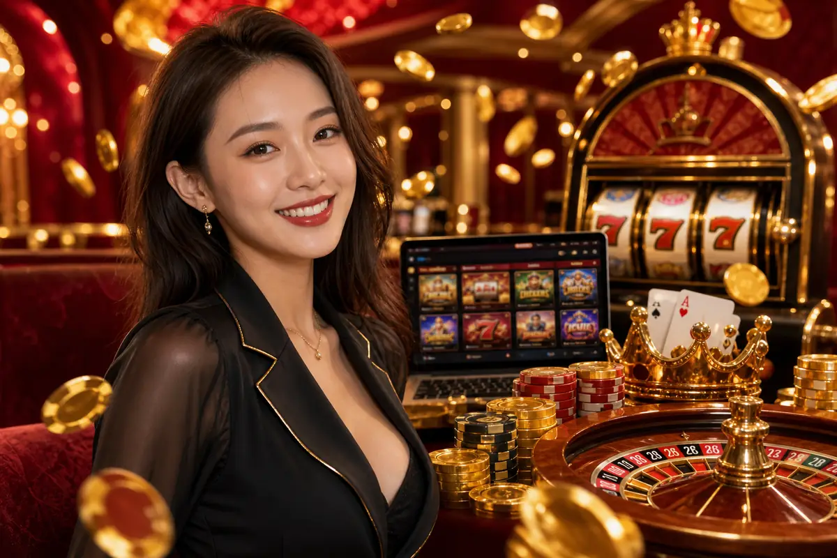 dl99 casino trực tuyến uy tín